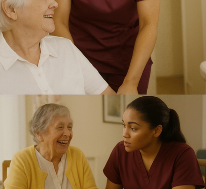 Dementia Care