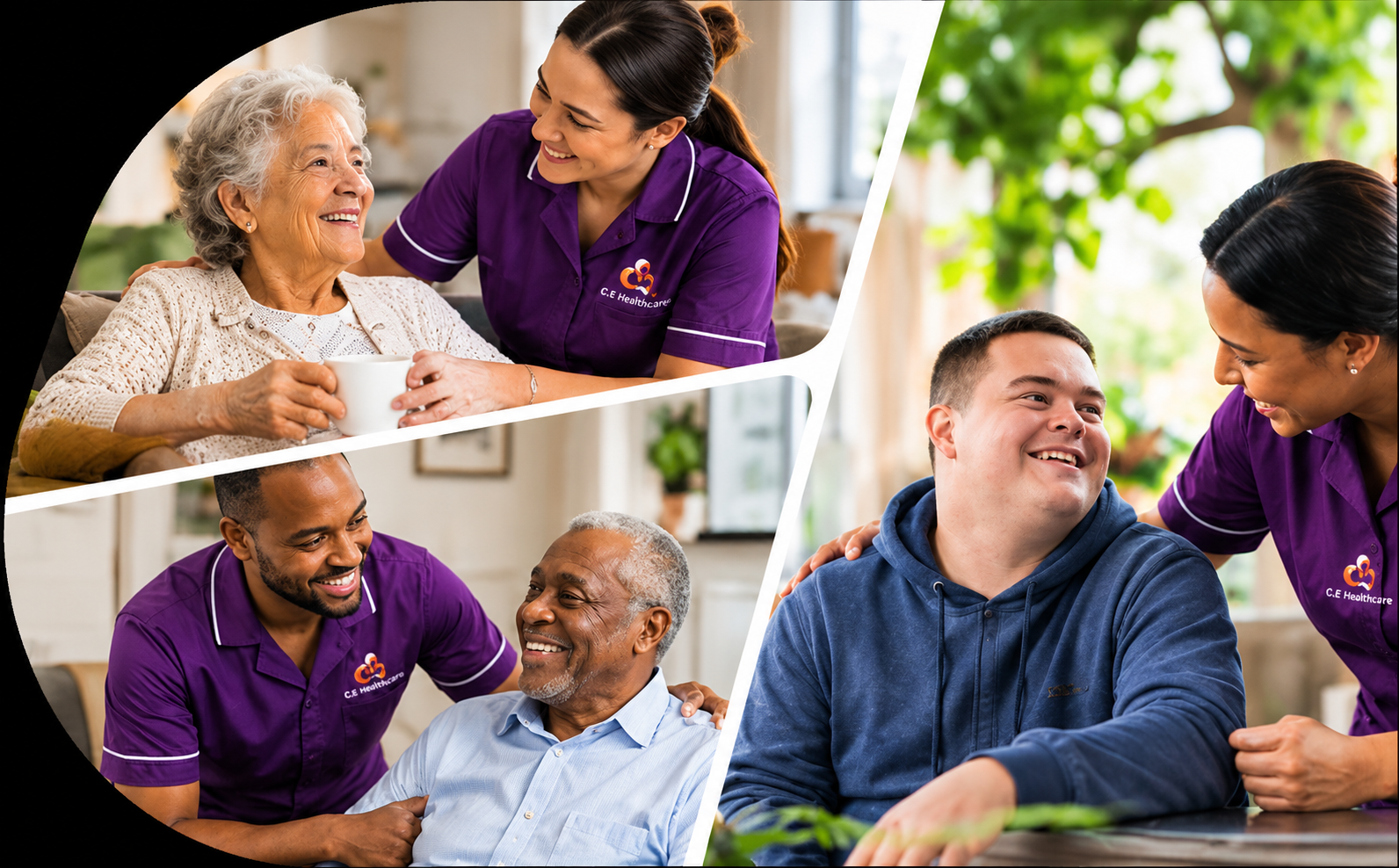 Specialist Care Services