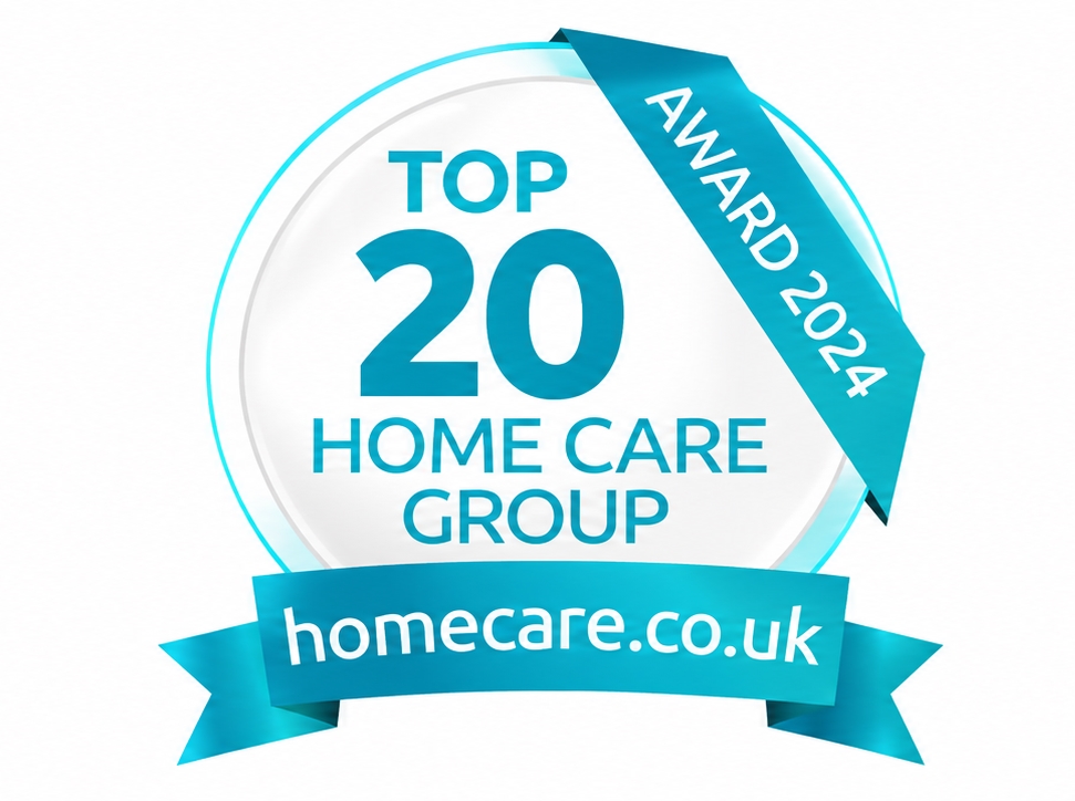 Top 20 Home Care Group