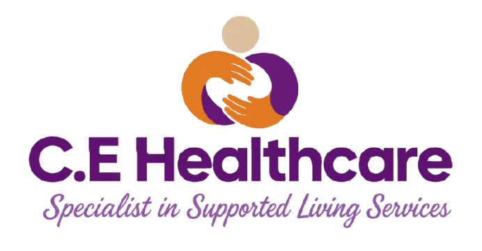 CE Healthcare Logo