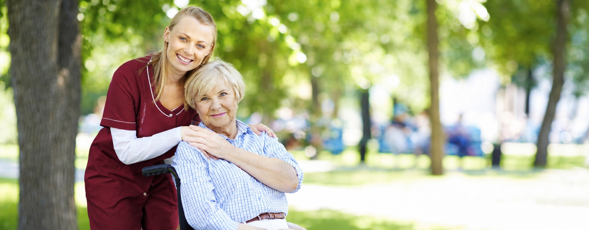 Companionship & Support