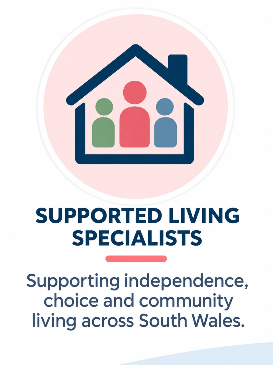 Wellbeing People-First Care